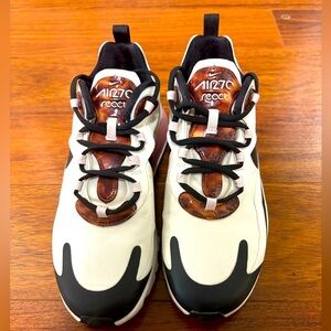 Nike Air Max 270 React Sneakers